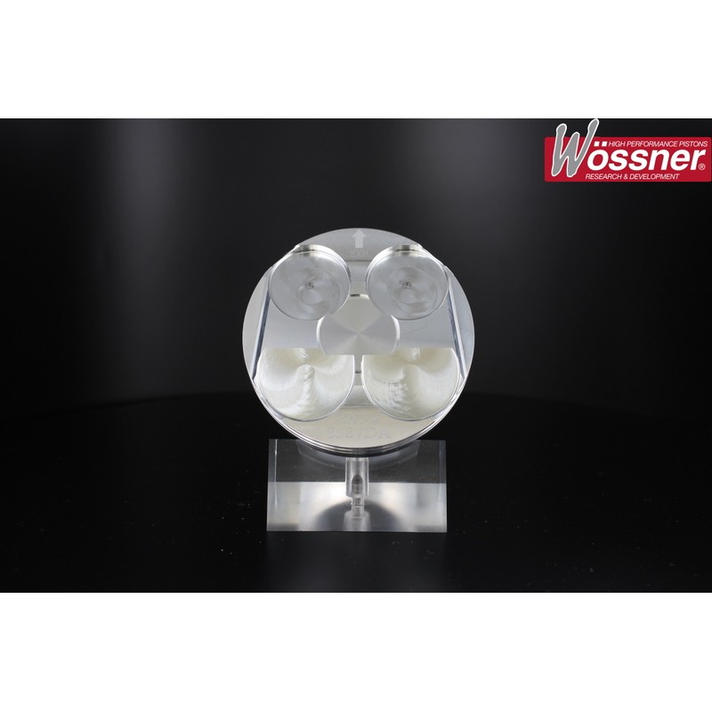 Pistón forjado WÖSSNER