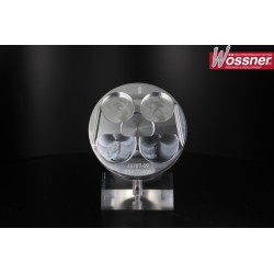 Pistón forjado WÖSSNER 2