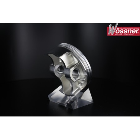 Pistón forjado WÖSSNER