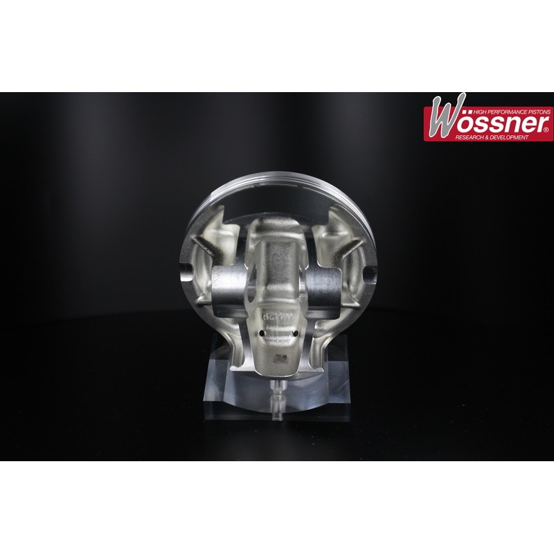 Pistón forjado WÖSSNER