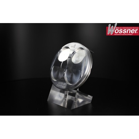 Pistón forjado WÖSSNER