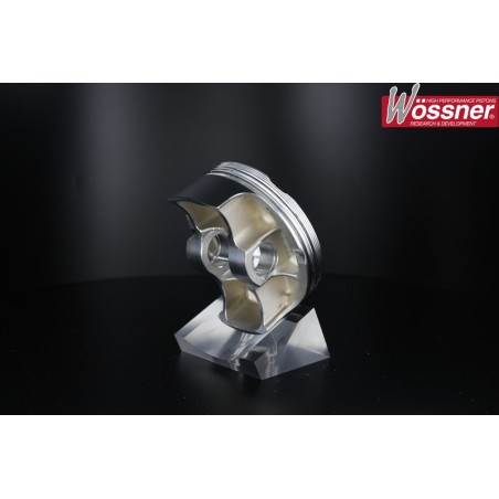 Pistón forjado WÖSSNER