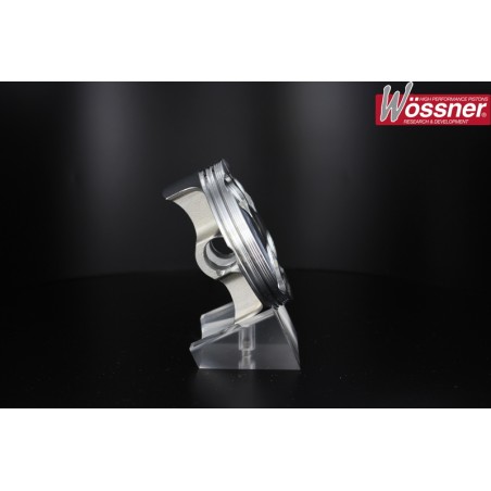 Pistón forjado WÖSSNER