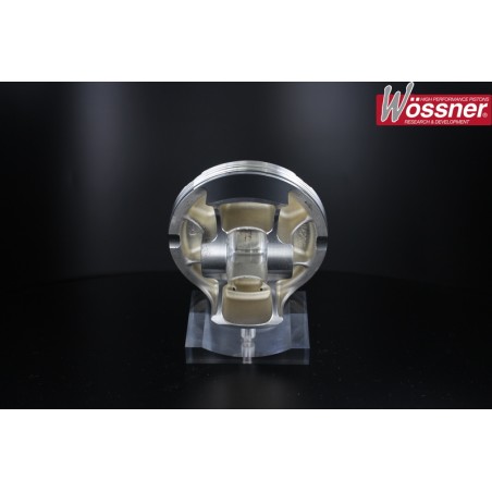Pistón forjado WÖSSNER