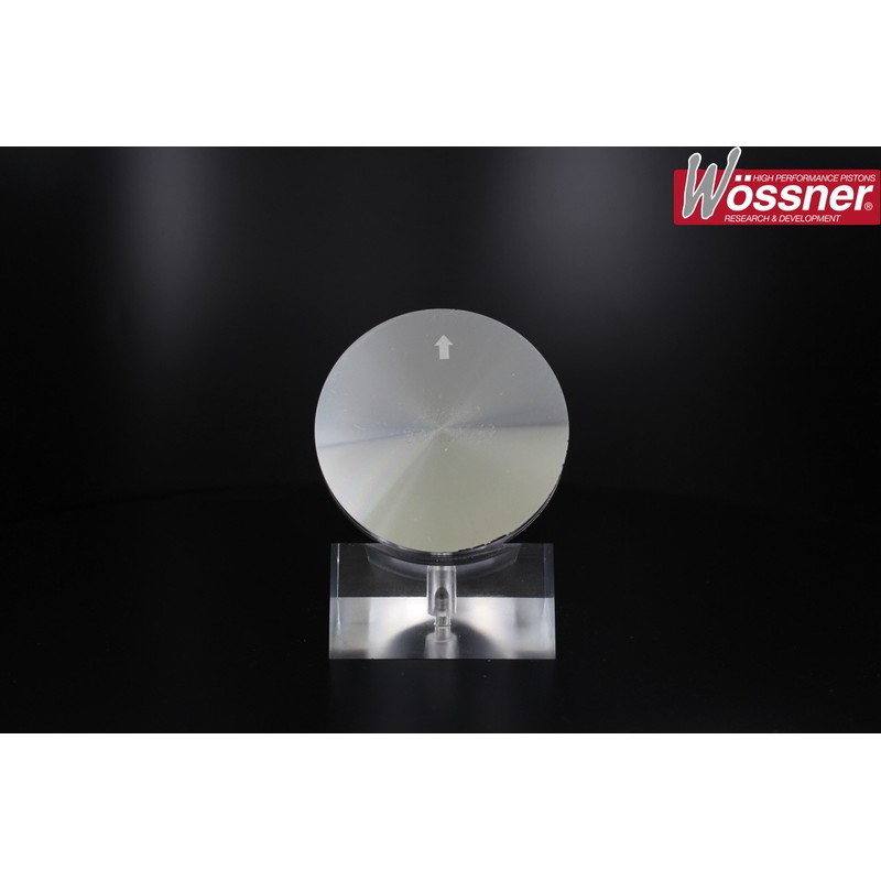 Pistón forjado WÖSSNER