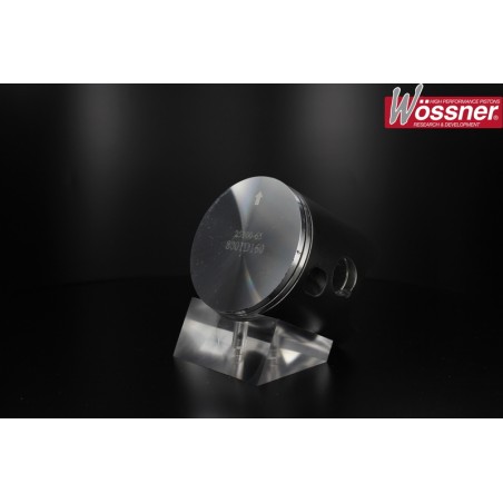 Pistón forjado WÖSSNER