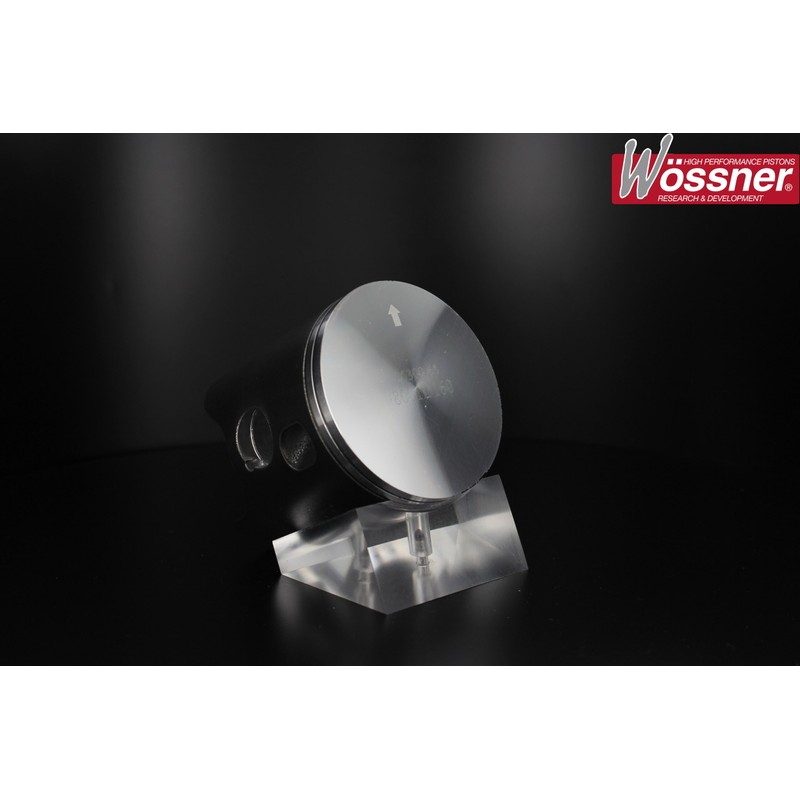 Pistón forjado WÖSSNER