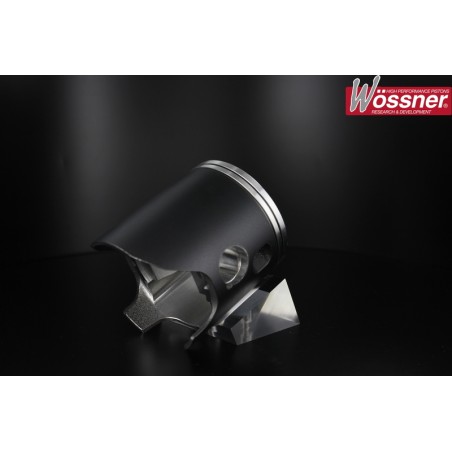 Pistón forjado WÖSSNER