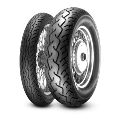 Neumático PIRELLI ROUTE MT 66 150/90-15 M/C 74H TL