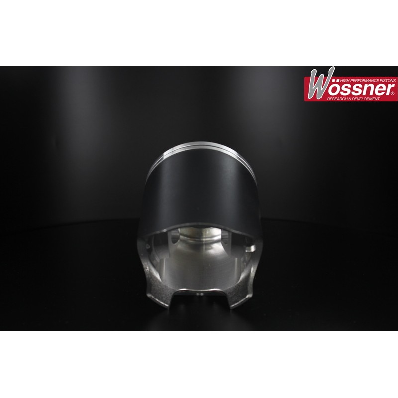 Pistón forjado WÖSSNER