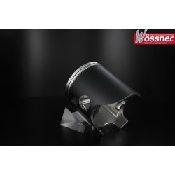 Pistón forjado WÖSSNER 2