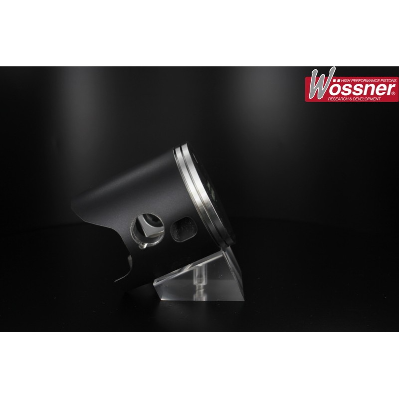 Pistón forjado WÖSSNER