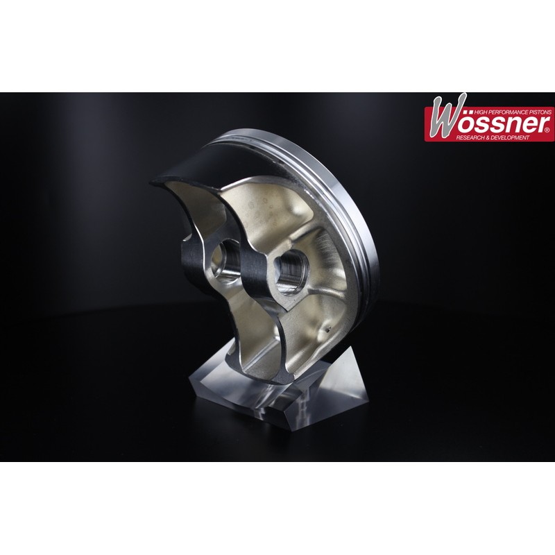 Pistón forjado WÖSSNER