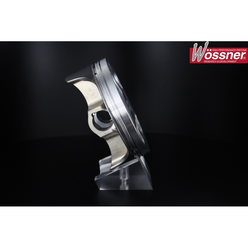 Pistón forjado WÖSSNER