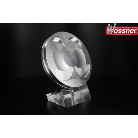 Pistón forjado WÖSSNER