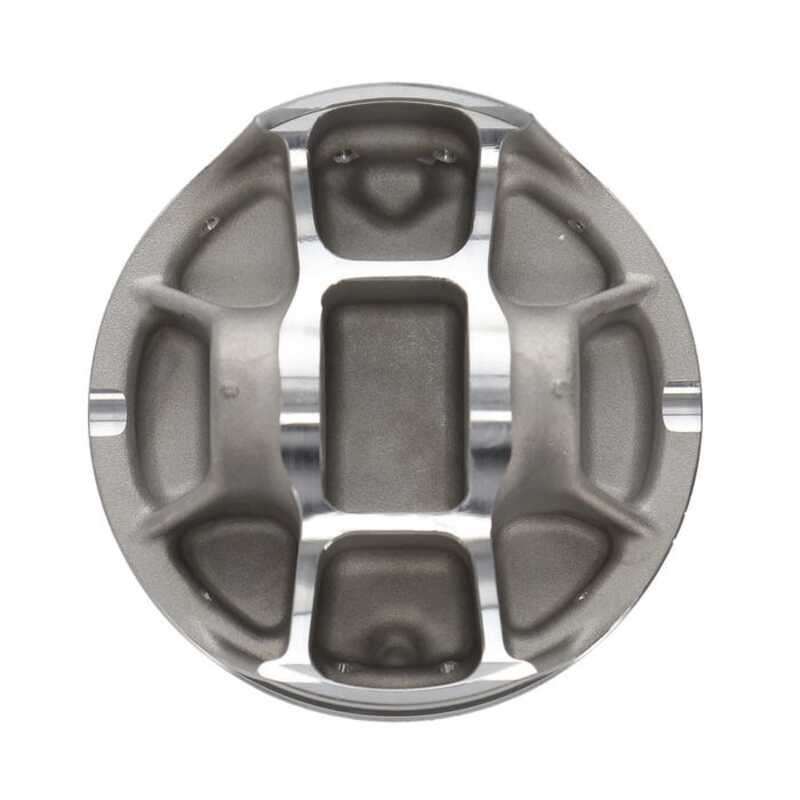 Kit de pistón forjado WISECO 4T Forged Series - Ø77,96mm