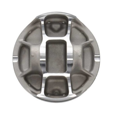 Kit de pistón forjado WISECO 4T Forged Series - Ø77,96mm