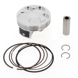 Pistón forjado VERTEX Replica