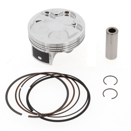 Pistón forjado VERTEX Replica