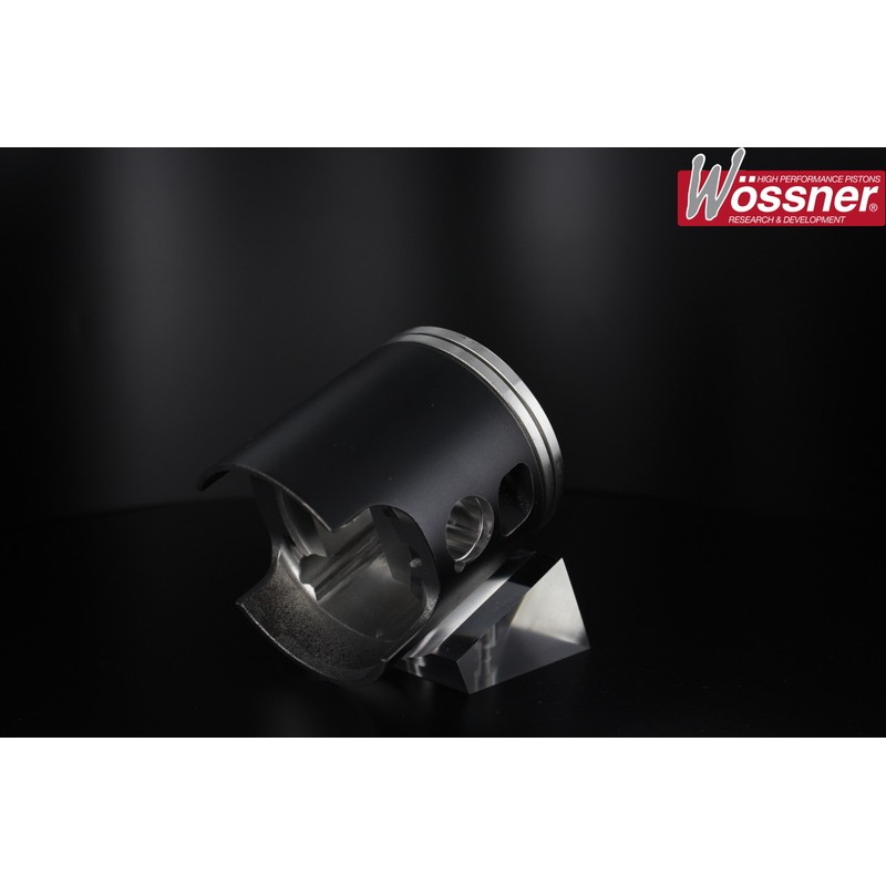 Pistón forjado WÖSSNER