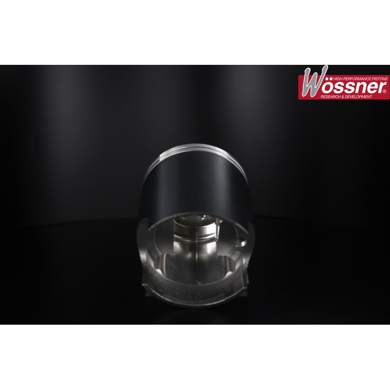Pistón forjado WÖSSNER
