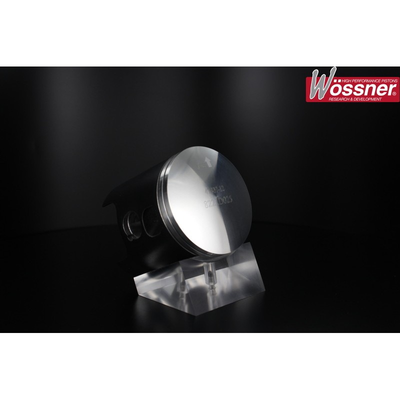 Pistón forjado WÖSSNER