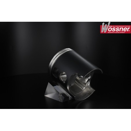 Pistón forjado WÖSSNER