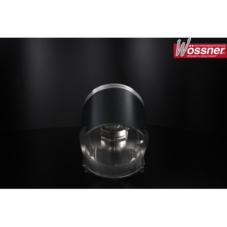 Pistón forjado WÖSSNER