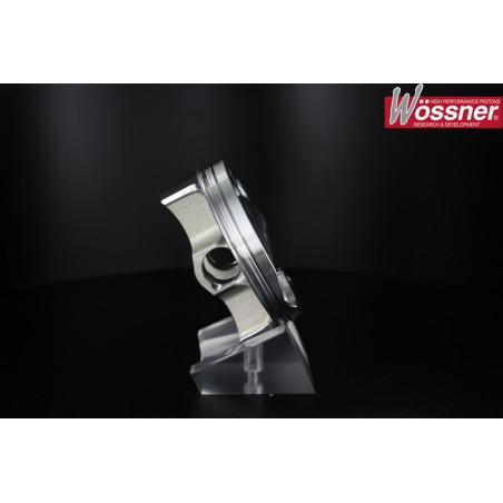 Pistón forjado WÖSSNER Pro Series