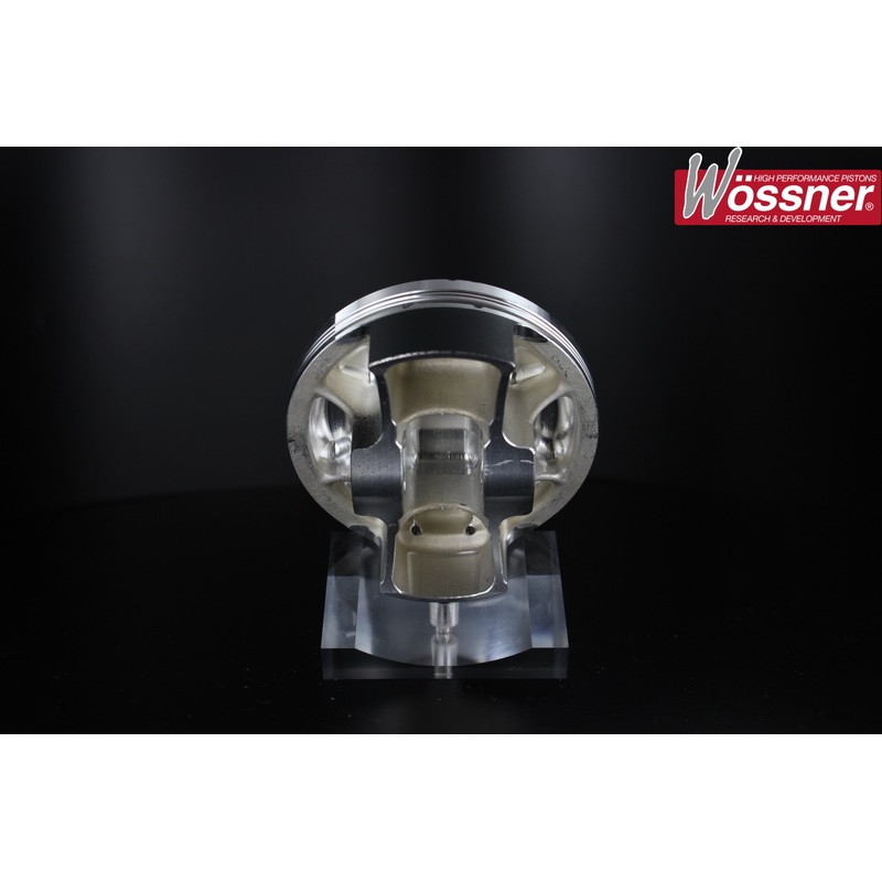 Pistón forjado WÖSSNER Pro Series