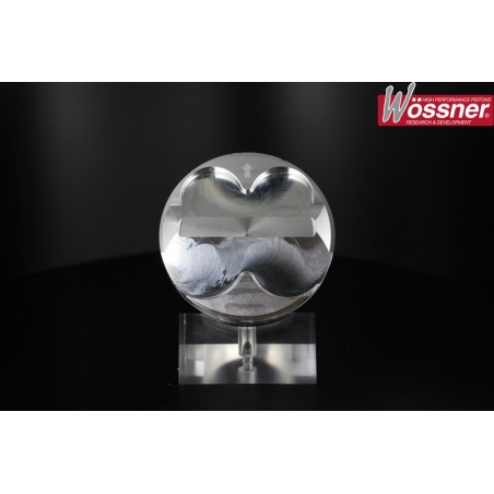 Pistón forjado WÖSSNER Pro Series