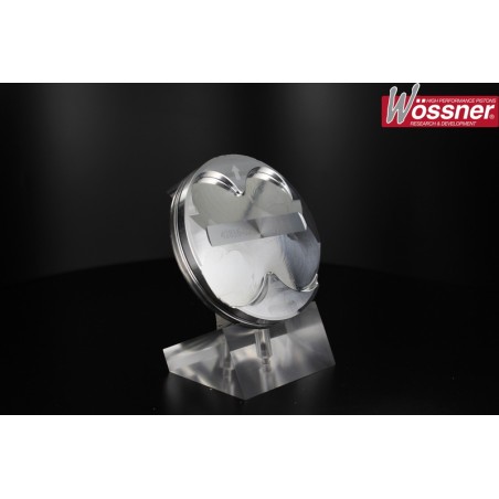 Pistón forjado WÖSSNER Pro Series