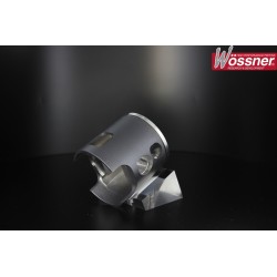 Pistón forjado WÖSSNER 2