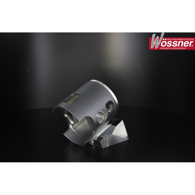 Pistón forjado WÖSSNER