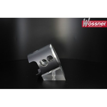 Pistón forjado WÖSSNER