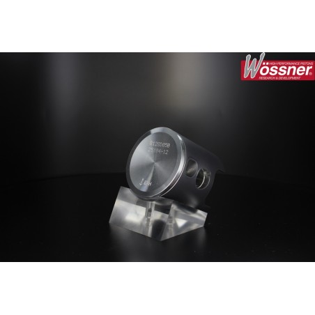 Pistón forjado WÖSSNER