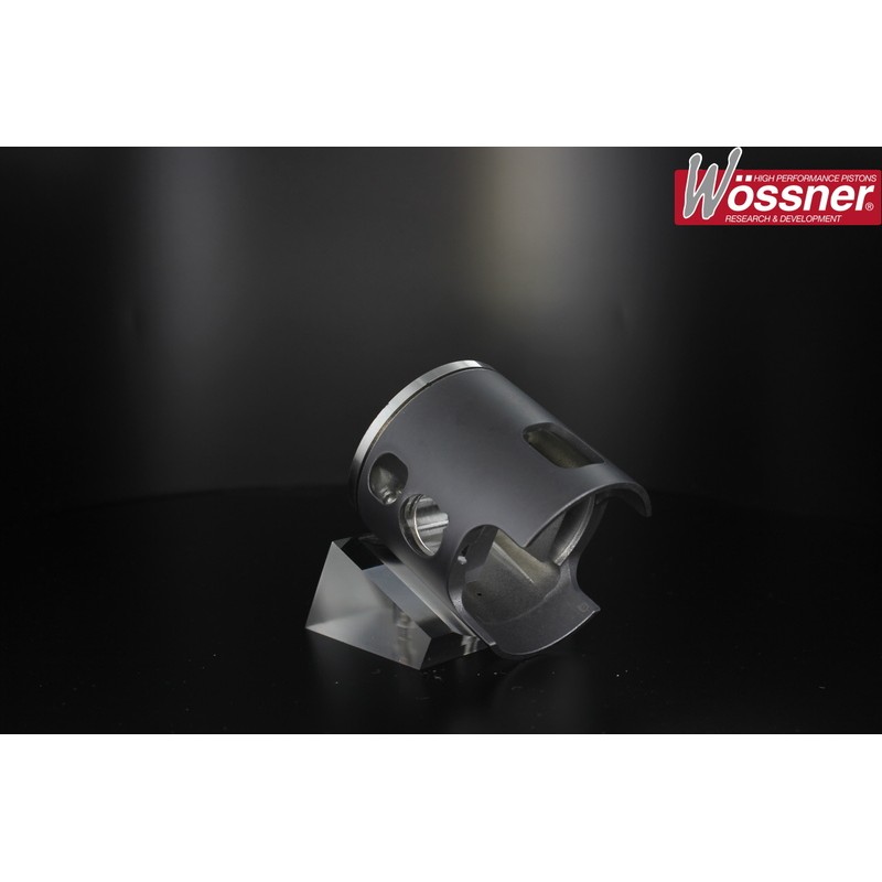Pistón forjado WÖSSNER