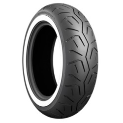 Neumático BRIDGESTONE G722 REAR Kawasaki VN 900 180/70-15 76H TT
