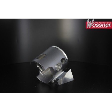 Pistón forjado WÖSSNER