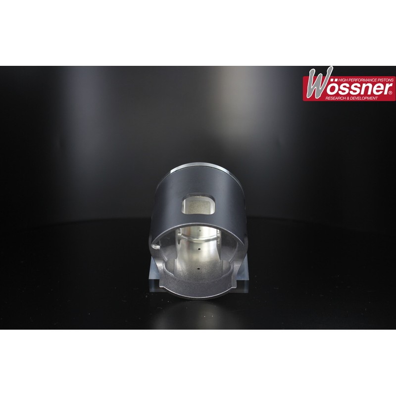 Pistón forjado WÖSSNER