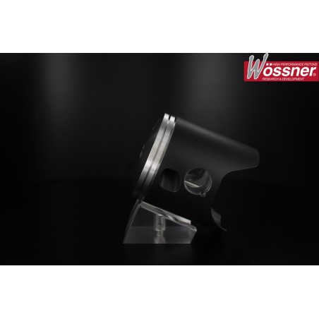 Pistón forjado WÖSSNER