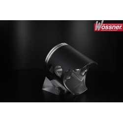 Pistón forjado WÖSSNER 2