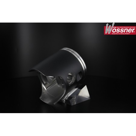 Pistón forjado WÖSSNER