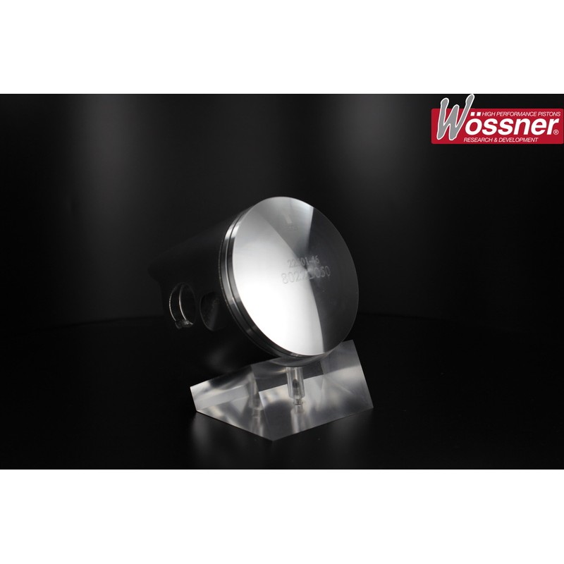 Pistón forjado WÖSSNER