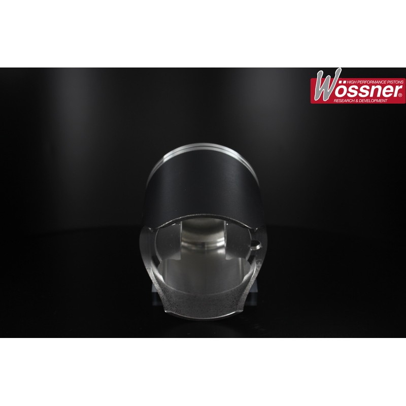 Pistón forjado WÖSSNER