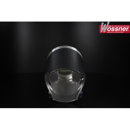 Pistón forjado WÖSSNER