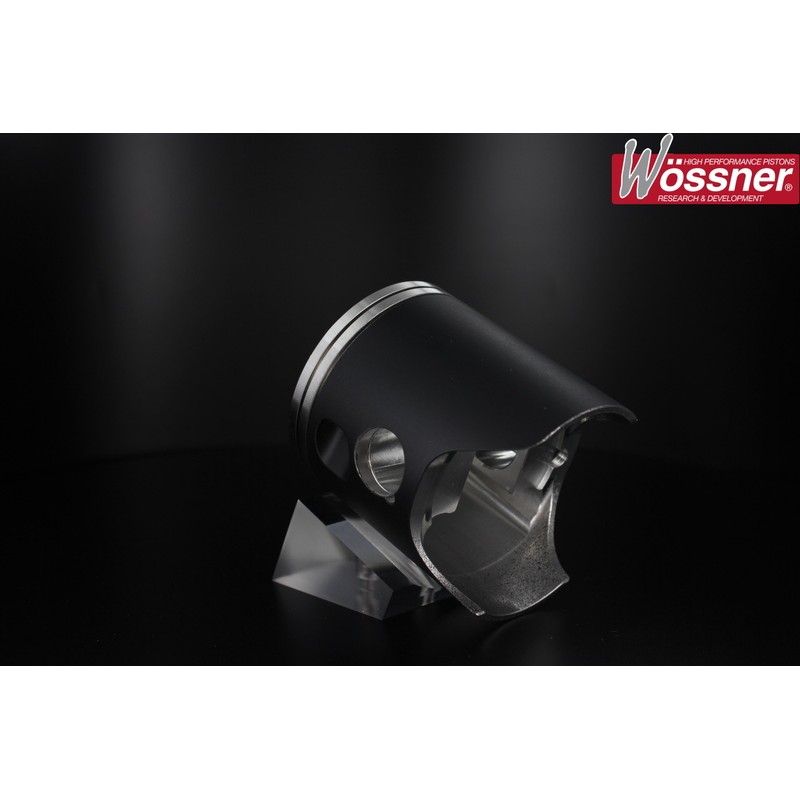 Pistón forjado WÖSSNER