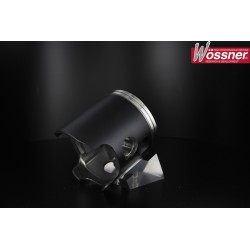 Pistón forjado WÖSSNER 2