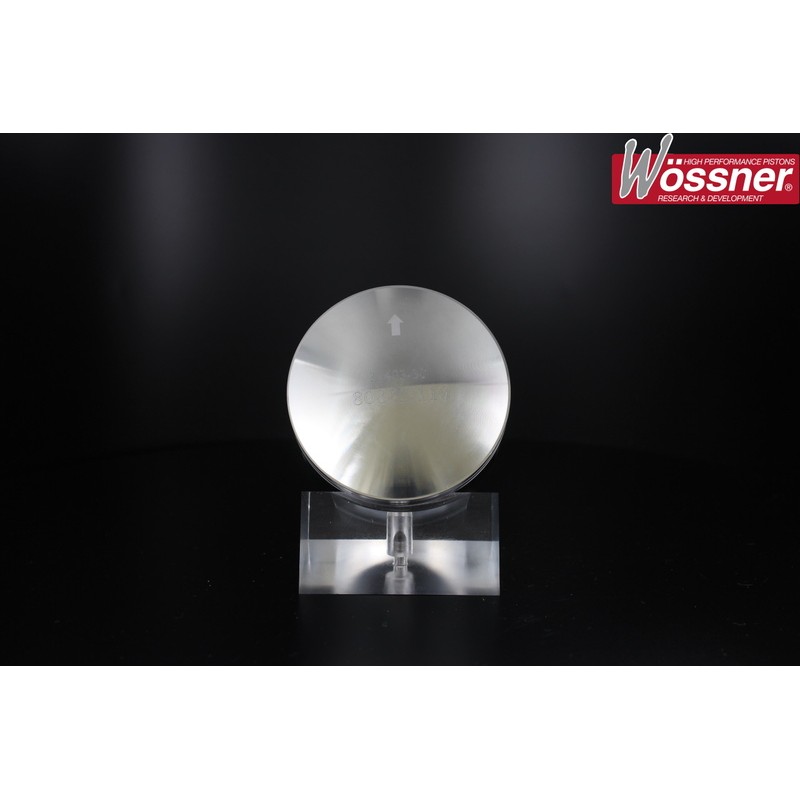 Pistón forjado WÖSSNER