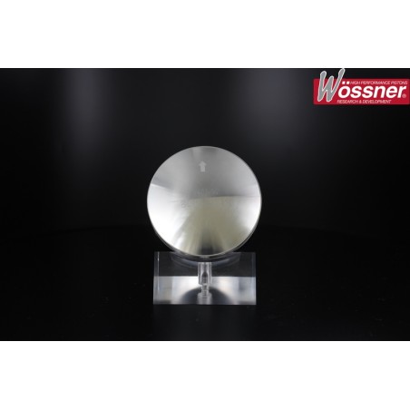 Pistón forjado WÖSSNER